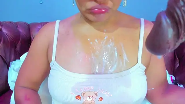 Kaira_mosse webcam