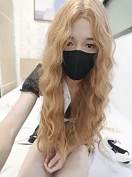 Youki_Eye webcam
