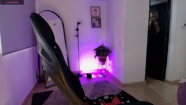 Modèle: vianca_cruzz