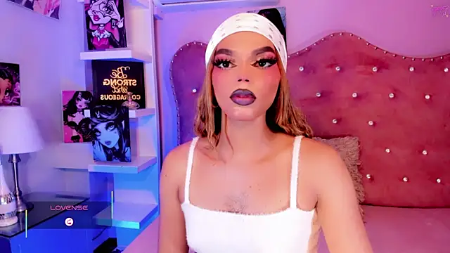 Diiva_Smiith webcam