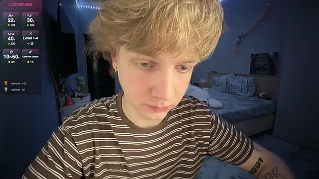 olivertasty webcam