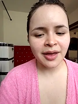 SeleneLuminari8 webcam