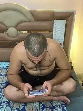 Lord_of_the_Kingss live cam on StripChat
