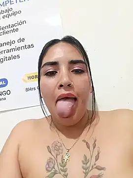 MAYE__13 webcam
