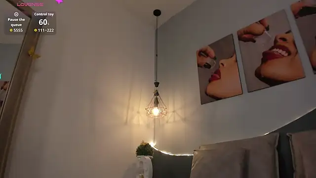 CannelaSmith webcam