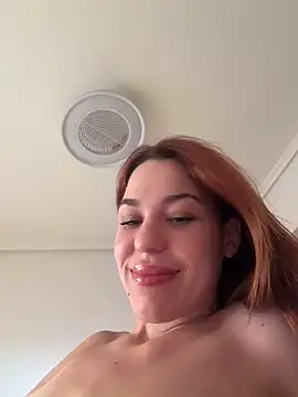 MollyXoXo webcam