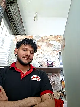 prototipoA45 webcam