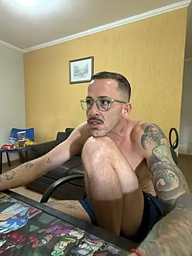 MeladoDiMel webcam
