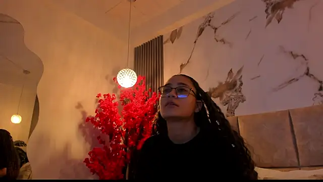 ChaeyounngDae webcam