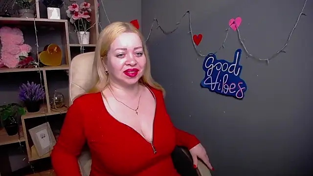 OliviaVerr webcam