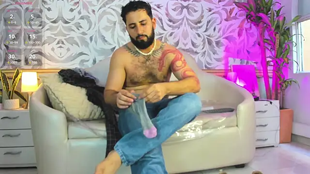 bear_mao_ webcam