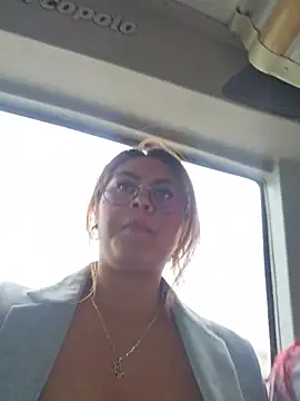 Mari-98 webcam