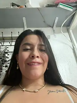Miss_Bella_Flame webcam