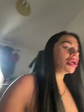 Darkfantisyx webcam