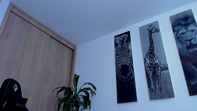 Santos_ramirez1 webcam