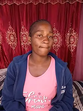 DimpleQueen_01 webcam