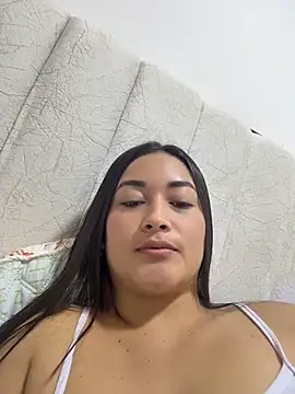 Tatiana123_ webcam