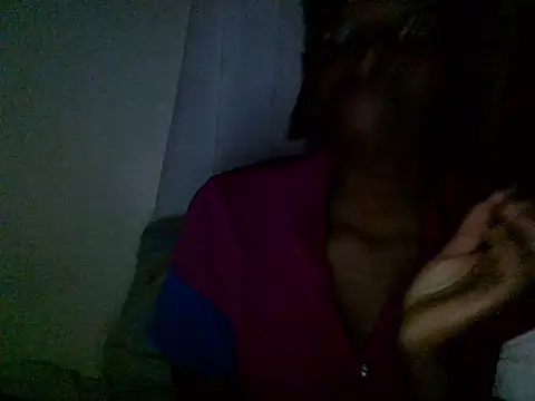 Grace_254 webcam