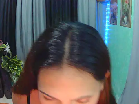 XCalixa live cam on StripChat