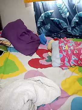 SofiaMarqueSofia14 webcam