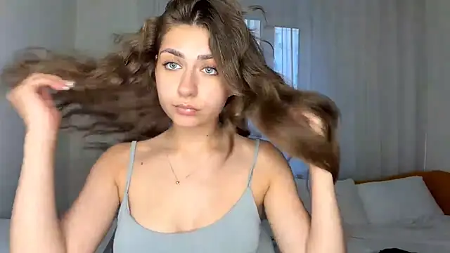 Adrll_Cute webcam