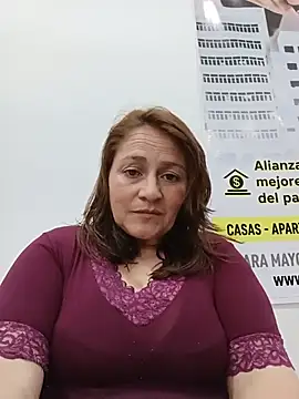 LUISA--30 webcam
