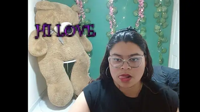 xiomara1609 webcam
