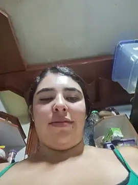 DaphneVelvet webcam