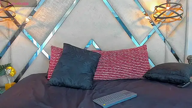 MadelynePerez3 webcam
