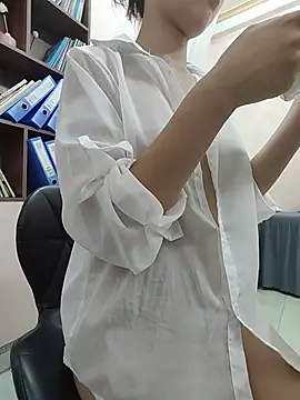 Chou-Choo webcam