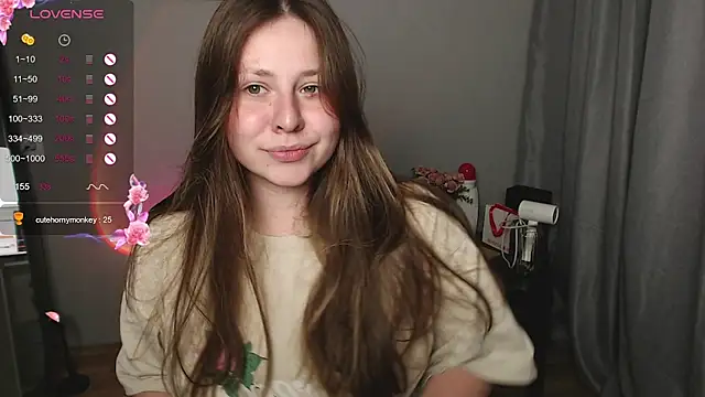 viktoriassecrets webcam