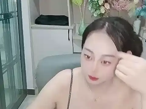 XIAxia00001 webcam