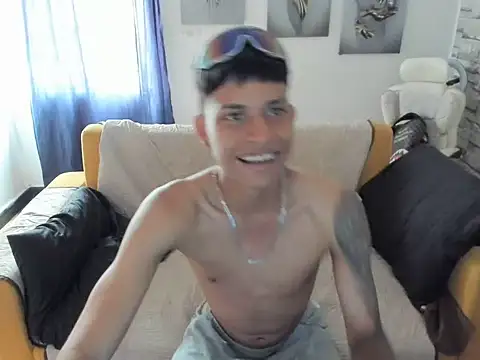 cristian_dosantos webcam
