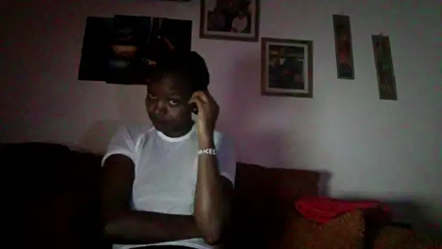 nutellass webcam