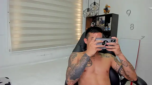SIXXTOLOVE18 webcam