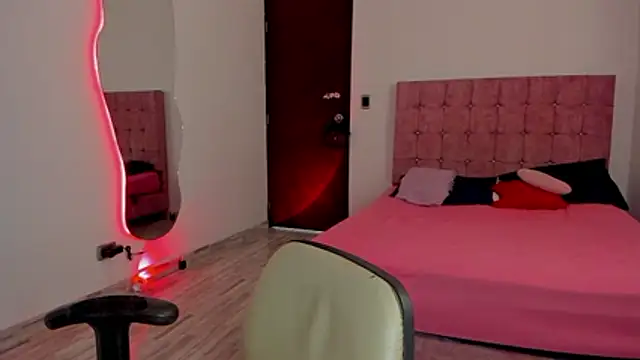 cora_22 webcam