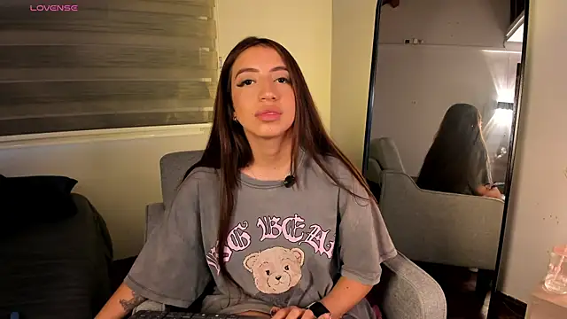 MERIDA_TAYLOR webcam