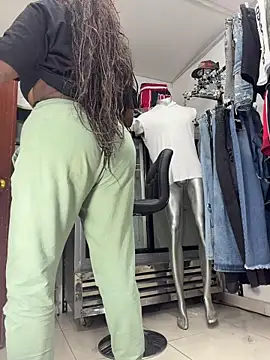 MAREIA_25 webcam