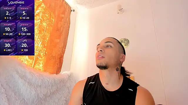 magic_mike_26 live cam