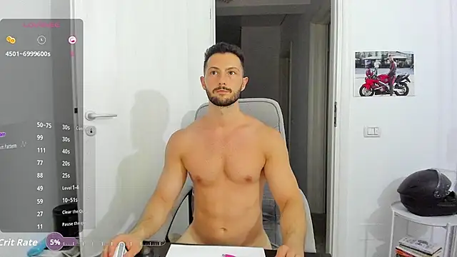 ZackFraser webcam