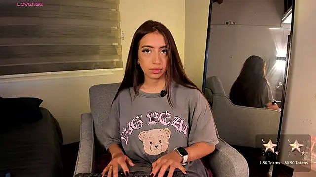 MERIDA_TAYLOR webcam