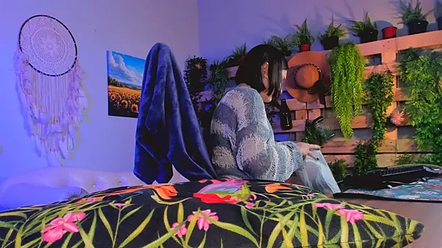 KimClarks_ webcam