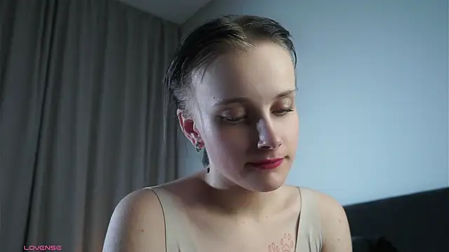 KirstinMcgeady live webcam show