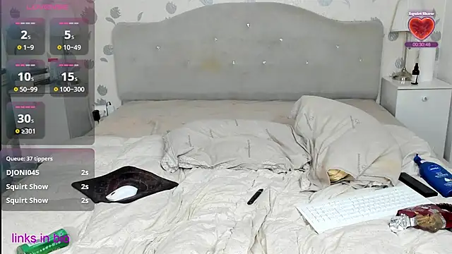 sophiacherie live sex cam