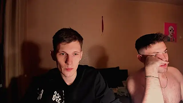 Kevin_Hornyyy webcam