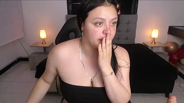 Cute_Angell_ live cam