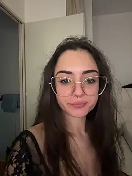 GiuliaDollx webcam