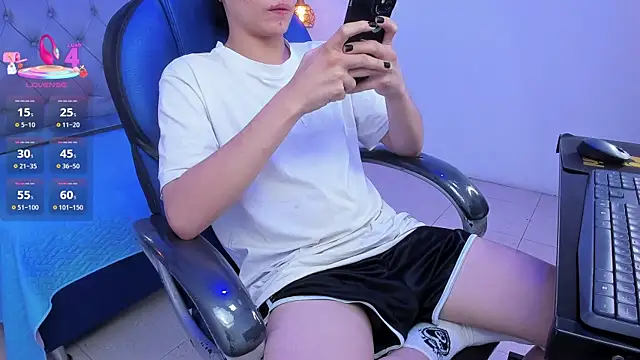 SamBlack_ webcam