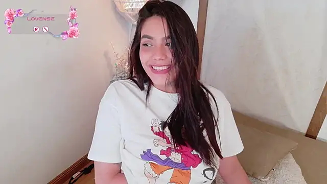 RenataLeclair webcam