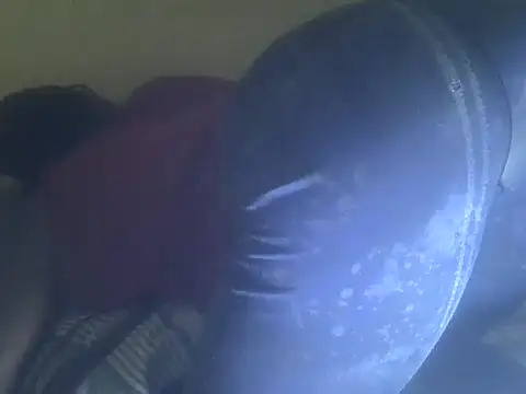cute-shamza webcam